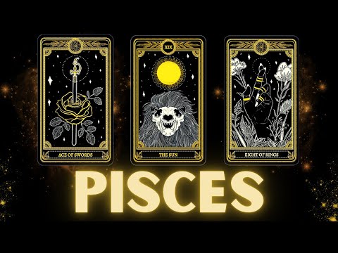 Видео: РЫБЫ, сообщение, которого вы никогда не ожидали! Вы будете шокированы их словами😳 Они мечтают о вас