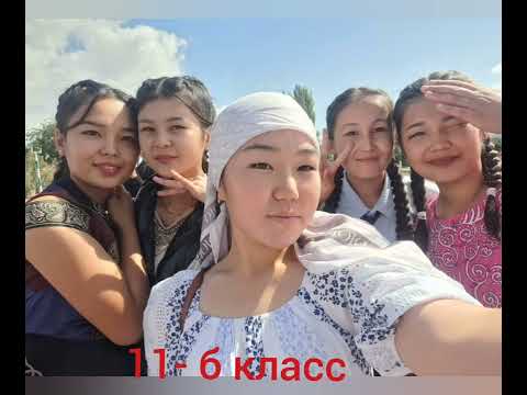 Видео: Улут болсом,тилим менен улутмун! 22.09.2023