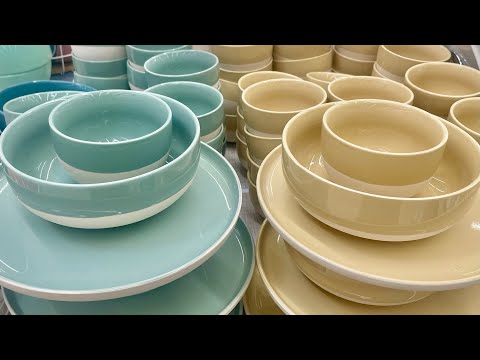 Видео: Фикс Прайс Красиво и Забавно Интересное и полезное 🤙Ашан новая коллекция посуды 