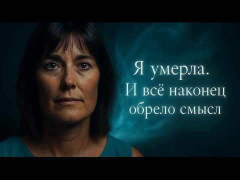 Видео: Исповедь врача, пережившей смерть: что я увидела в раю, где останавливается время