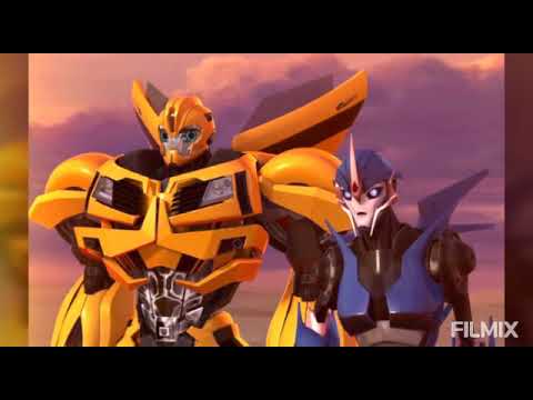 Видео: клип Арси и Бамблби