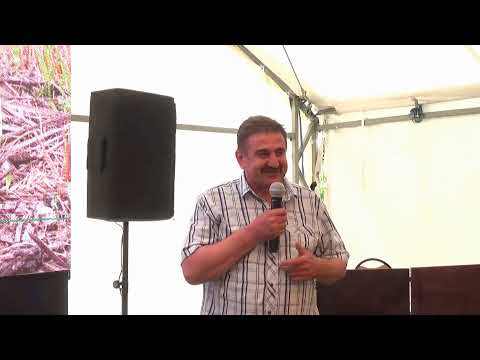 Видео: "Почему мы свели ноутил к минеральному воздействию на почву"