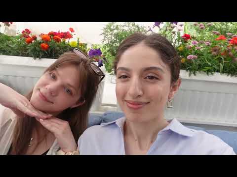 Видео: Шеки Beyzade village, Хансарай, Карвансарай/ Qonaqliq