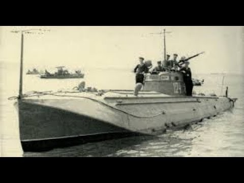 Видео: Г-5 - мал да удал