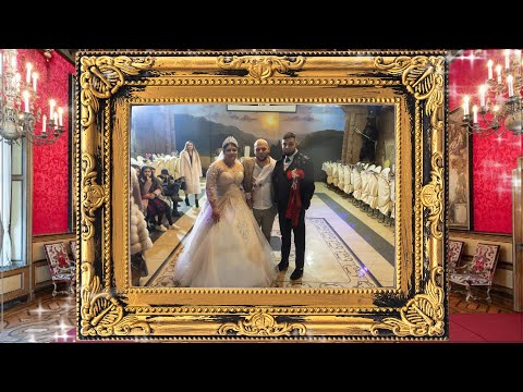 Видео: Марк & Диана - г. Зеленоград