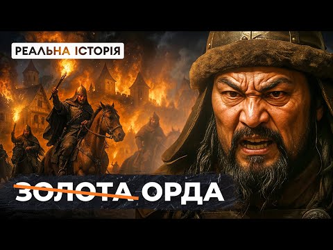 Видео: Чи було насправді монголо-татарське іго?
