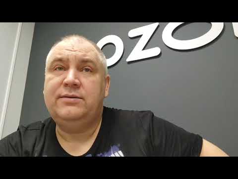 Видео: Видеонаблюдение в ОЗОН, подробно.