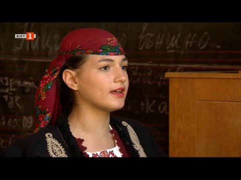 Видео: Любовта като тайна на една от най-въздействащите родопски песни, България от край до край 11.02.2023