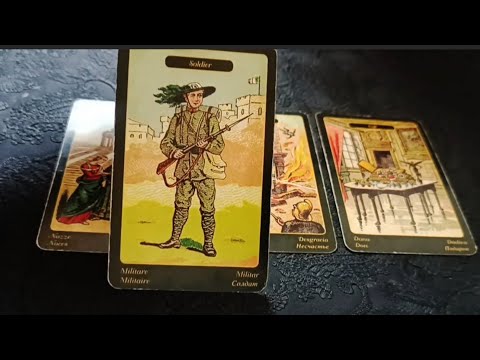 Видео: ♥️ НА ПОРОГЕ 🖤Он Не Поверит Тому, Что О Вас Скажут...