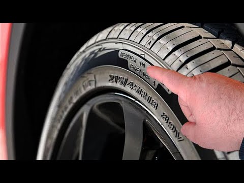 Видео: УЗНАВ ЭТОТ СЕКРЕТ ТЫ БОЛЬШЕ НИКОГДА НЕ КУПИШЬ ИЗНОСОСТОЙКИЕ ШИНЫ