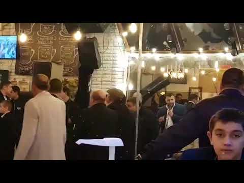 Видео: Цыганская Свадьба Мелитополь,поёт Артур Янушевич