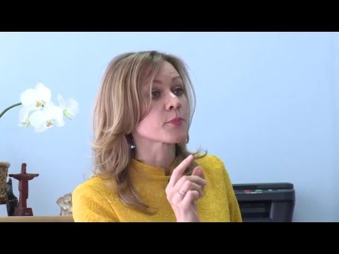 Видео: Номинация «Лучший учитель английского языка». Воронина Наталия Владимировна, МАОУ «Гимназия №9»