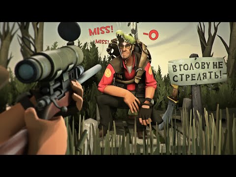 Видео: Эти Шапки TF2 = P2W / История Наборов с Бонусами в Team Fortress 2