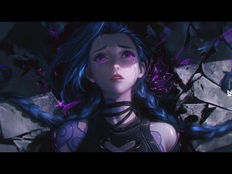 Видео: грустные аниме цитаты #6