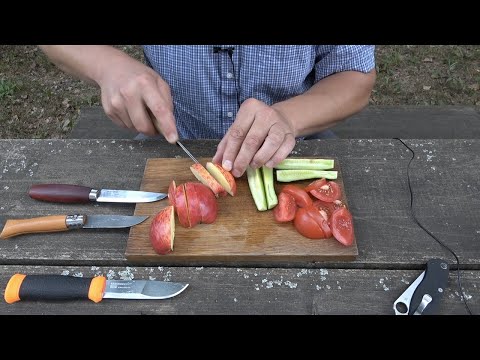 Видео: Mora classic 2  2020 года  часть 2 тест