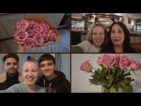 Видео: Месечен влог|Рождени дни и приятни изненади😊