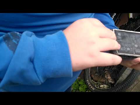 Видео: Краш тест honor 7A (часть 2)