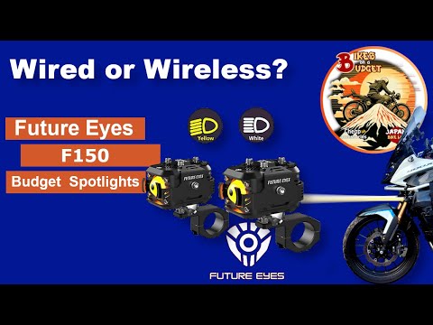 Видео: Обзор бюджетного смартфона Future Eyes F150: проводной против беспроводного