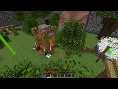 Видео: Minecraft криеница с Goldcraft-Много смях