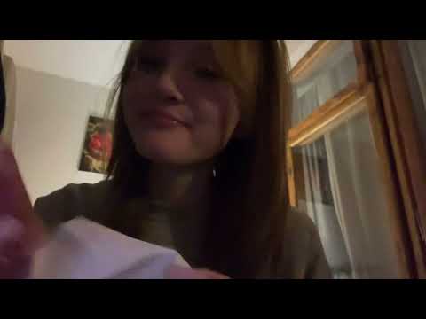 Видео: АСМР рандом что-то 🤯