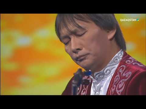 Видео: Ұлы дала сазы. Сәрсенғали Жүзбаев – «Мың жылқы»