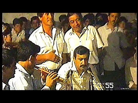 Видео: Лоик Шерали Убайдулои Рачаб Давлатманд Холов Чумахон Сафаров дар соли 1993 бинед чихел ачоиб аст