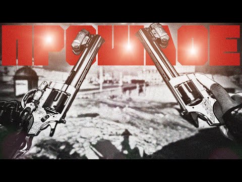Видео: Попал в ПРОШЛОЕ в Warzone