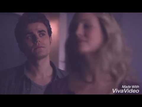 Видео: Стефан и Кэролайн || Любовь нас охомутала