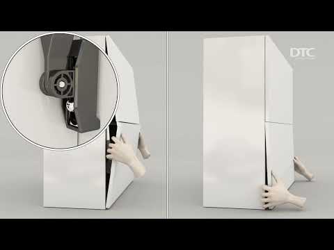 Видео: Подъемник TOP-STAYS ST