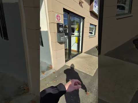 Видео: Клиент приехал из Квинса, штат Нью-Йорк, чтобы увидеть этот Cadillac Escalade 2015 года.