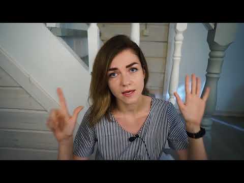 Видео: ФЛАЙЛЕДИ. Как НАЧАТЬ, если вокруг БАРДАК? Из НЕРЯХИ в ЧИСТЮЛЮ.  ✔ Счастливая Хозяйка Flylady