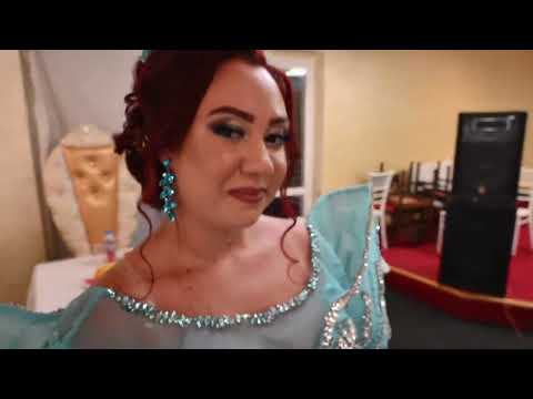 Видео: Годеж на *Ана Мария & Емо* 06.09.2025г.