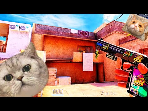 Видео: Демка в стендоффе (плз не хейтить)