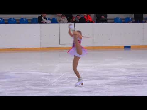 Видео: Рубцова Любовь