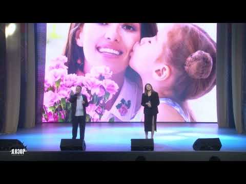 Видео: Мама (гр. "Дрозды") в исп. Алеси Аминовой (НЭС "Музыкальный подвал") и Алексея Павленко (Войская).