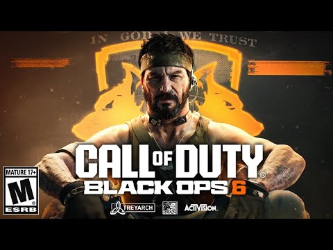 Видео: Call of Duty: Black Ops 6 | Играем в Онлайн пробуем взять первый престиж | Ждем 1 - Сезон пропуска |