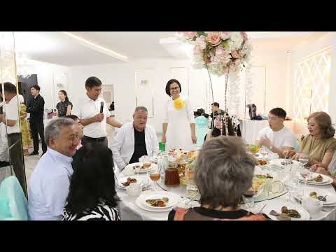 Видео: Азат Асель Кудалык той