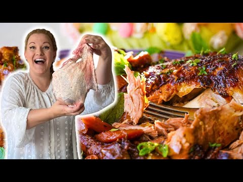 Видео: АГНЕШКО в ГЮВЕЧ, Което Се Топи в Устата - Стъпка по Стъпка !