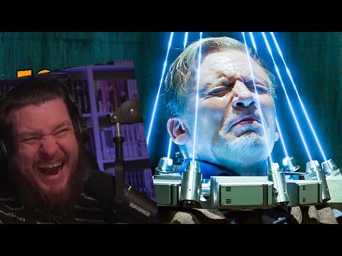 Видео: Почему НЕЛЬЗЯ ПОБЕДИТЬ ловушки из фильма Пила 8 | РЕАКЦИЯ НА ЗВЕЗДНОГО КАПИТАНА