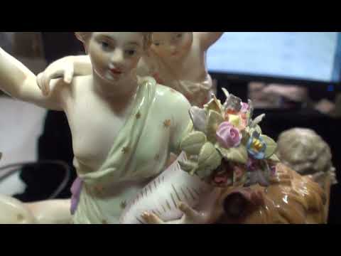 Видео: Мейсен моя любовь))))))) Но Мальвинку люблю больше))))