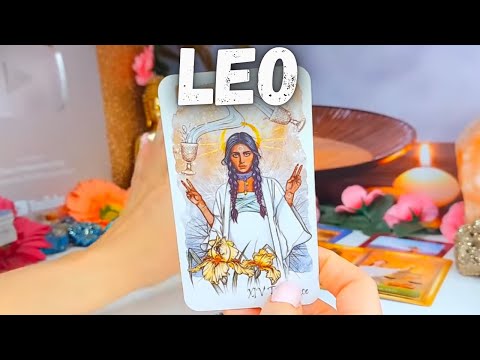 Видео: ЛЕВ🌈✨11:11 Вы получите ЧУДО через 24 часа. Не игнорируйте этот знак!!😇💫✨ Гадание на картах Таро 💞