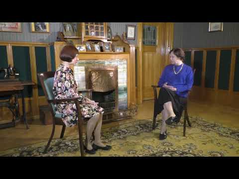 Видео: Елена Рябинкина - прима-балерина. +6