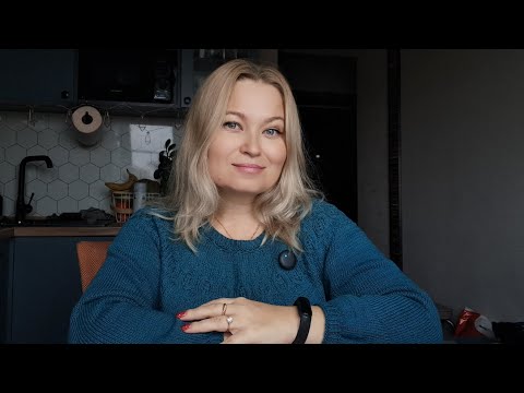 Видео: Вспомнить всё! Запасы пряжи.  Часть  2.