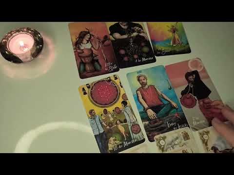 Видео: Как пройдет собеседование, встреча#таро#предсказание#погадаем#немного_магии#волшебствопожизни 