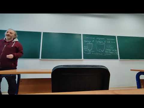 Видео: Лосев А. С. Математическая физика для математиков. 4.12.2023.