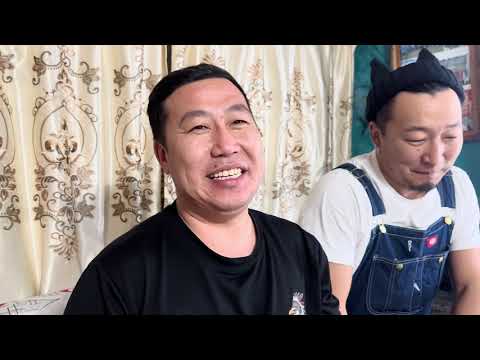 Видео: БАДАРЧИН АЯЛАЛ 2️⃣ 3-р анги |• BADARCHIN AYALAL2️⃣ 3-r angi