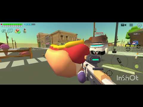 Видео: Играем с Никитой10к