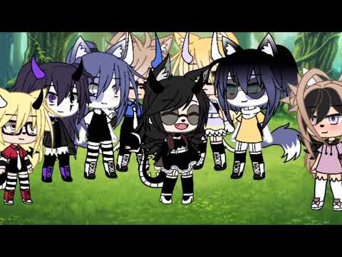 Видео: ||Песенный Батл||~МыVSМамы~[Gacha Life]-{1/?}-