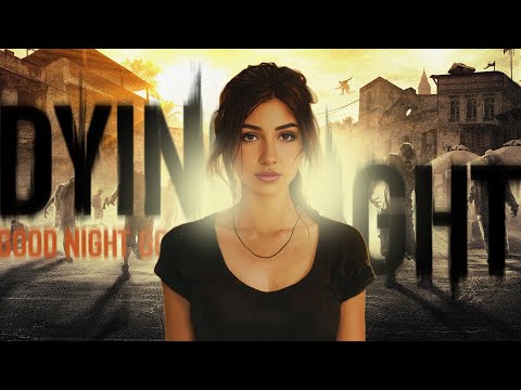 Видео: DYING LIGHT: THE FOLLOWING | ПОЛНОЕ ПРОХОЖДЕНИЕ