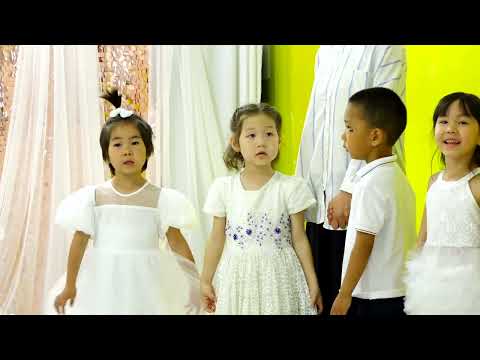 Видео: Бала бакча Жоогазын 1